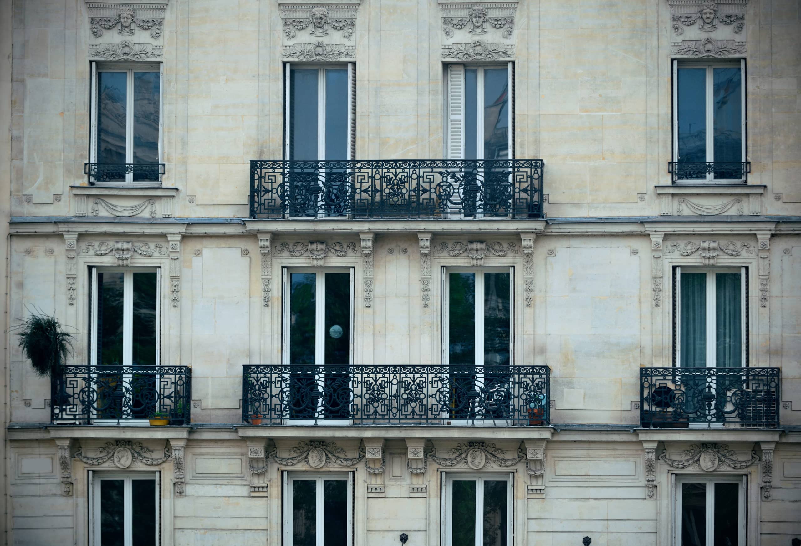 La clause d’habitation bourgeoise dans le règlement de copropriété